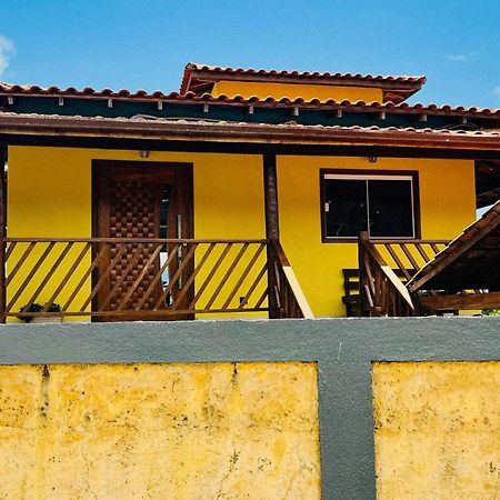 Casa Temporada Ilhabela Villa Exterior photo